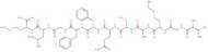 Hemokinin 1 (human) trifluoroacetate salt