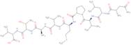 Human CMV pp65 (495-503) trifluoroacetate salt