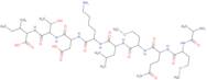 HIV-1 gag Protein p24 (65-73) (isolates MAL/U455) trifluoroacetate salt