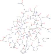 Hepcidin-1 (mouse) trifluoroacetate salt