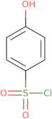 4-Hydroxybenzenesulfonyl chloride