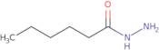 Hexanohydrazide