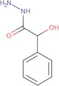 2-Hydroxy-2-phenylacetohydrazide