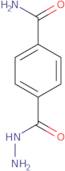 4-(Hydrazinocarbonyl)benzamide