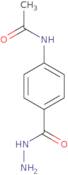 N-[4-(Hydrazinocarbonyl)phenyl]acetamide