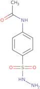 N-[4-(Hydrazinosulfonyl)phenyl]acetamide