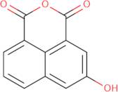 5-Hydroxy-1H,3H-benzo[de]isochromene-1,3-dione