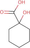 1-Hydroxycyclohexanecarboxylic acid
