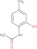 N-(2-Hydroxy-4-methylphenyl)acetamide