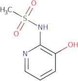 N-(3-Hydroxypyridin-2-yl)methanesulfonamide