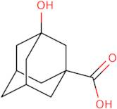 8-Hydroxyadamantane-1-carboxylic acid