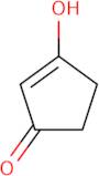 3-Hydroxycyclopent-2-en-1-one