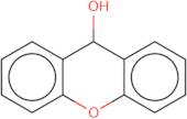 9-Hydroxyxanthene