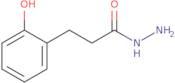 3-(2-Hydroxyphenyl)propanohydrazide