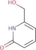 6-(Hydroxymethyl)pyridin-2-ol