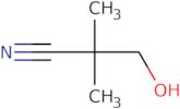 3-Hydroxy-2,2-dimethylpropanenitrile