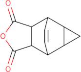 Hexahydro-1H-4,6-ethenocyclopropa[4,5]benzo[1,2-c]furan-1,3(3aH)-dione