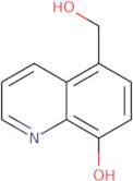 5-(Hydroxymethyl)quinolin-8-ol