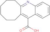 6,7,8,9,10,11-Hexahydrocycloocta[b]quinoline-12-carboxylic acid