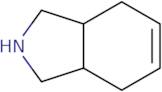 2,3,3a,4,7,7a-Hexahydro-1H-isoindole