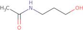 N-(3-Hydroxypropyl)acetamide