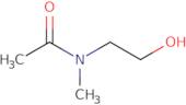 N-(2-Hydroxyethyl)-N-methylacetamide