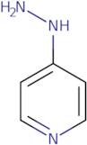 4-Hydrazinopyridine dihydrochloride