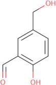 2-Hydroxy-5-(hydroxymethyl)benzaldehyde