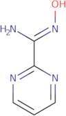 N'-Hydroxypyrimidine-2-carboximidamide