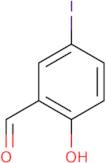 2-Hydroxy-5-iodobenzaldehyde