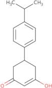 3-Hydroxy-5-(4-isopropylphenyl)cyclohex-2-en-1-one