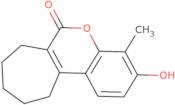 3-Hydroxy-4-methyl-8,9,10,11-tetrahydrocyclohepta[c]chromen-6(7H)-one