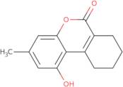 1-Hydroxy-3-methyl-7,8,9,10-tetrahydro-6H-benzo[c]chromen-6-one