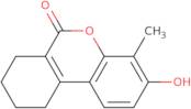 3-Hydroxy-4-methyl-7,8,9,10-tetrahydro-6H-benzo[c]chromen-6-one