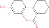 3-Hydroxy-7,8,9,10-tetrahydro-6H-benzo[c]chromen-6-one