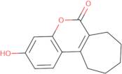 3-Hydroxy-8,9,10,11-tetrahydrocyclohepta[c]chromen-6(7H)-one