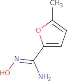 N'-Hydroxy-5-methylfuran-2-carboximidamide