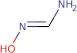 N'-Hydroxyimidoformamide