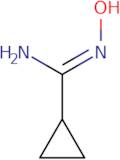 N'-Hydroxycyclopropanecarboximidamide