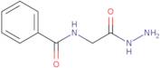 N-(2-Hydrazino-2-oxoethyl)benzamide