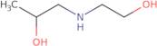 1-[(2-Hydroxyethyl)amino]propan-2-ol