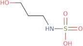 (3-Hydroxypropyl)sulfamic acid