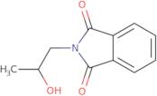 2-(2-Hydroxypropyl)-1H-isoindole-1,3(2H)-dione