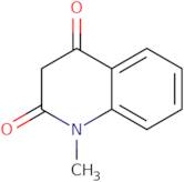 4-Hydroxy-1-methylquinolin-2(1H)-one