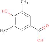 4-Hydroxy-3,5-dimethylbenzoic acid