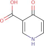 4-Hydroxy-nicotinic acid