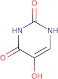 5-Hydroxypyrimidine-2,4(1H,3H)-dione