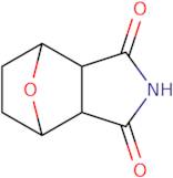 Hexahydro-1H-4,7-epoxyisoindole-1,3-dione