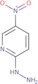 2-Hydrazino-5-nitropyridine