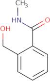 2-(Hydroxymethyl)-N-methylbenzamide
